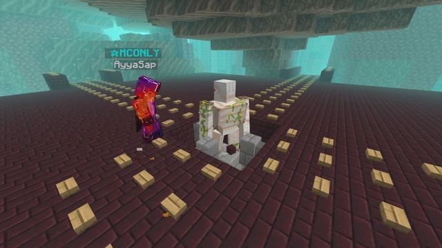 Ферма Визер-Скелетов в Майнкрафте 1.19 и выше | БЕЗ ИСПОЛЬЗОВАНИЯ РОЗ ВИЗЕРА смотреть онлайн