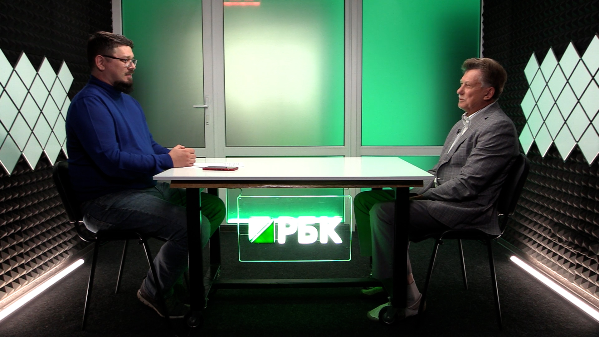 рбк приморье