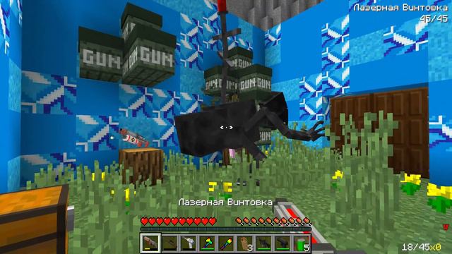 Я НАШЕЛ ОГРОМНЫЙ СЕКРЕТ КИССИ МИССИ В МАЙНКРАФТ ФИЛЬМ SCP СИРЕНОГОЛОВЫЙ ХАГГИ ВАГГИ В MINECRAFT смотреть онлайн