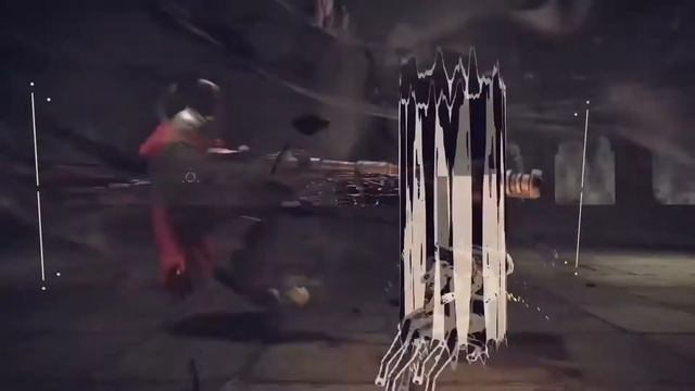 NieR: Automata - 3C3C1D119440927 DLC Launch Trailer | PS4 смотреть онлайн