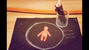 Порча на куклу (вольт). Инструкция как проклясть врага через куклу