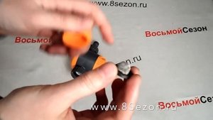 Таймер подачи воды - важные особенности!