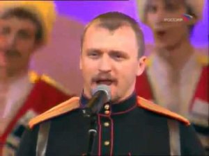 Кубанский казачий хор-Любо, братцы, жить