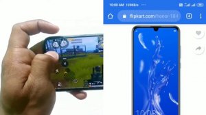 Honor 10 Lite PUBG KR Test High Graphics After Update | Honor 10 lite 6GB 64GB PUBG | aashishrajput
