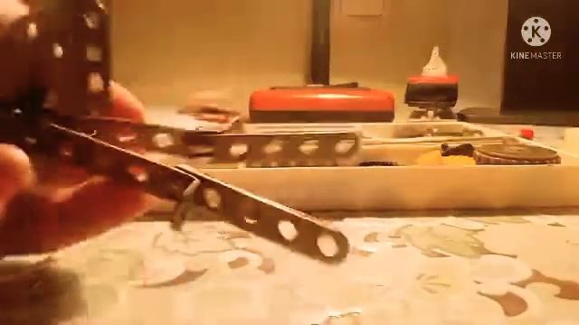 Как собрать пушку из железного конструктора? смотреть онлайн