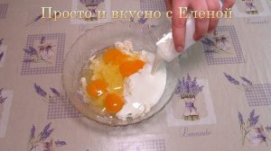 САМЫЙ ЛУЧШИЙ РЕЦЕПТ! Запеканка из брокколи в духовке / Как вкусно приготовить брокколи