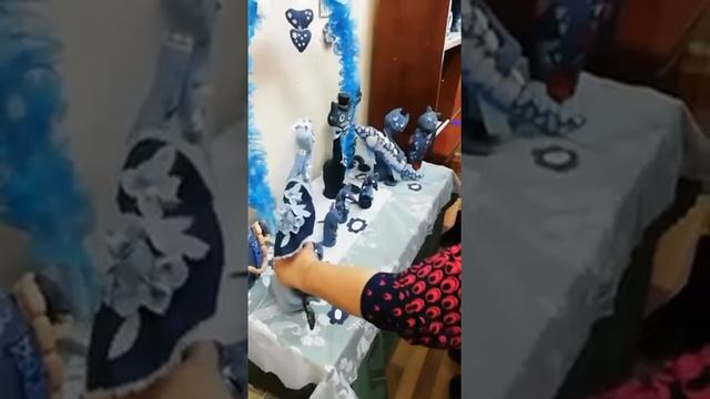 Голос времени в гостях у Берегини(4).mp4 смотреть онлайн