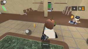 играю в мандер мистори