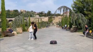 Самая Классная Лезгинка 2022 Парень Четко ALISHKA Аминка Balaken FAMIL