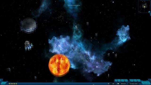 Space Rangers HD: A War Apart 200% 1c Прохождение #64 [Отбиваем у доминаторов, остров Исла-Майолина смотреть онлайн