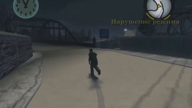 Bully: Scholarship Edition полное прохождение без комментариев