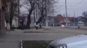 Перестрелка в Грозном 4 декабря