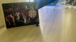 ТАРО 4 короля ? ГАДАНИЕ ОНЛАЙН НА 4 КОРОЛЕЙ