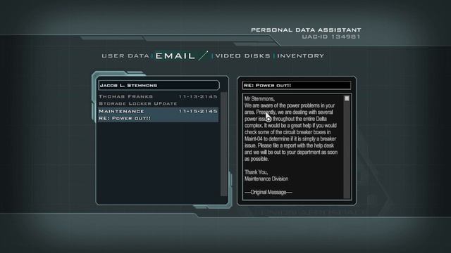 Doom 3 Walkthrough - Delta Labs Sector 2B (Part 17) смотреть онлайн