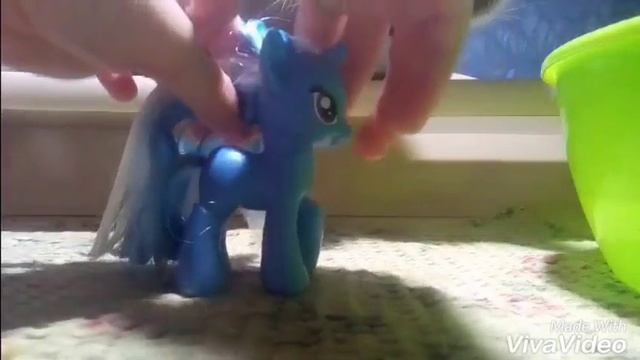 •Пони и Прическа•прическа трикси смотреть онлайн