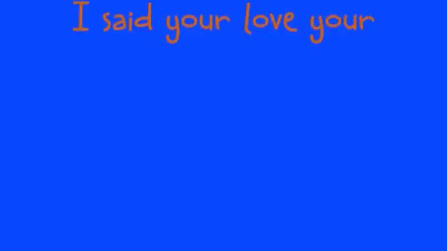 Ke$ha Your Love Is My Drug Lyrics смотреть онлайн