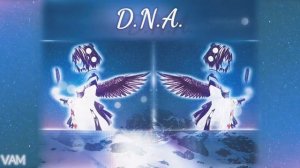 Anton Ishutin & Nikita Malinin - DNA