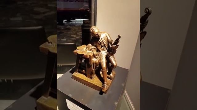 Скрипка Страдивари Гварнери Музей Скрипки Кремона Часть 2 Италия смотреть онлайн