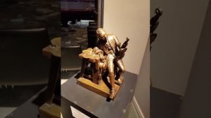 Скрипка Страдивари Гварнери Музей Скрипки Кремона Часть 2 Италия