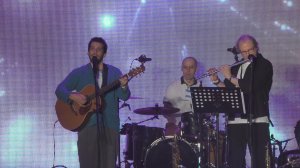 ПЕТР НАЛИЧ - МАНДОЛИНА, УКУЛЕЛЕ (ПРЕМЬЕРА) - ПЛЕНЭР НА SUMMER STAGE (MAIN STAGE) 17.07.2022
