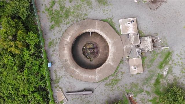 Fort Charles - Port Royal, Jamaica - Sept. 2019 смотреть онлайн