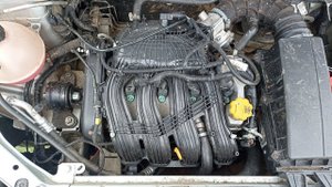 LADA Vesta,,,ресивер от 1.8 на 1.6,,,стоит ли , каков эфект ?!?!?! И как в идеале !!!