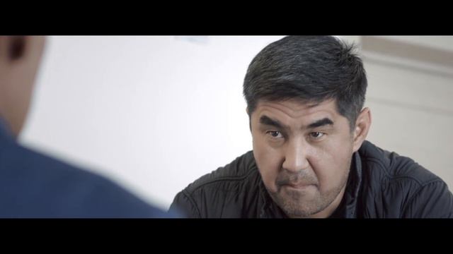 Актерская карьера Аль-Гани Омар смотреть онлайн