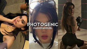 "??????????" Фотогеничность саблиминал на русском, описание ⬇️