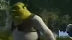 Чеченский Шрек