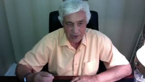 Открытая встреча с Эдуардом Гуляевым. Тема: "Влияние  полярности на судьбу и здоровье человека"