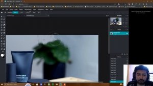 How to edit a video using pixlr online editor