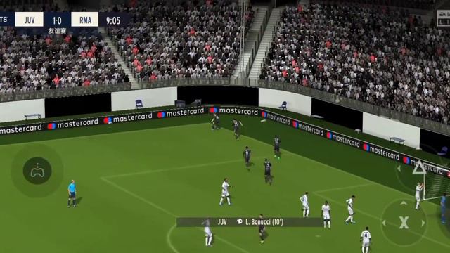 RELEASE!!! FIFA 16 MOD FIFA 23 THEME ONLY LIKE CONSOLE ORIGINAL FIFA BY PRKST | NEW FACE | NO CAREE