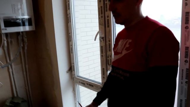 С чего начинается ремонт в новостройке