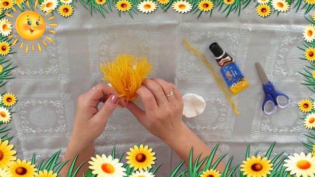 Мастер класс ГНОМИК смотреть онлайн