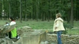 Великоанадольский лес. Форест Парк