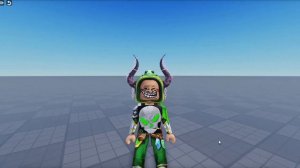 ТУТОРИАЛ НА БЕСПЛАТНУЮ ВЕЩЬ В РОБЛОКС! БЕСПЛАТНЫЕ РОГА ЛИМИТКА В РОБЛОКС