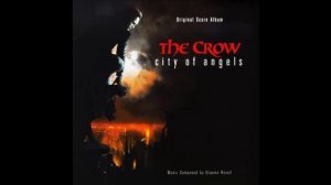 8. Mirangula - Sign of the Crow - The Crow City of Angels