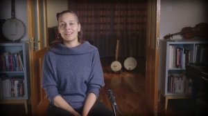 Uncovering the History of the Banjo with Rhiannon Giddens: From African Roots to American Music