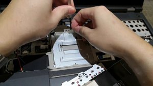128GB RAM Upgrade! | Thinkpad T15g P15 | Lenovo Memory Replacement Guide