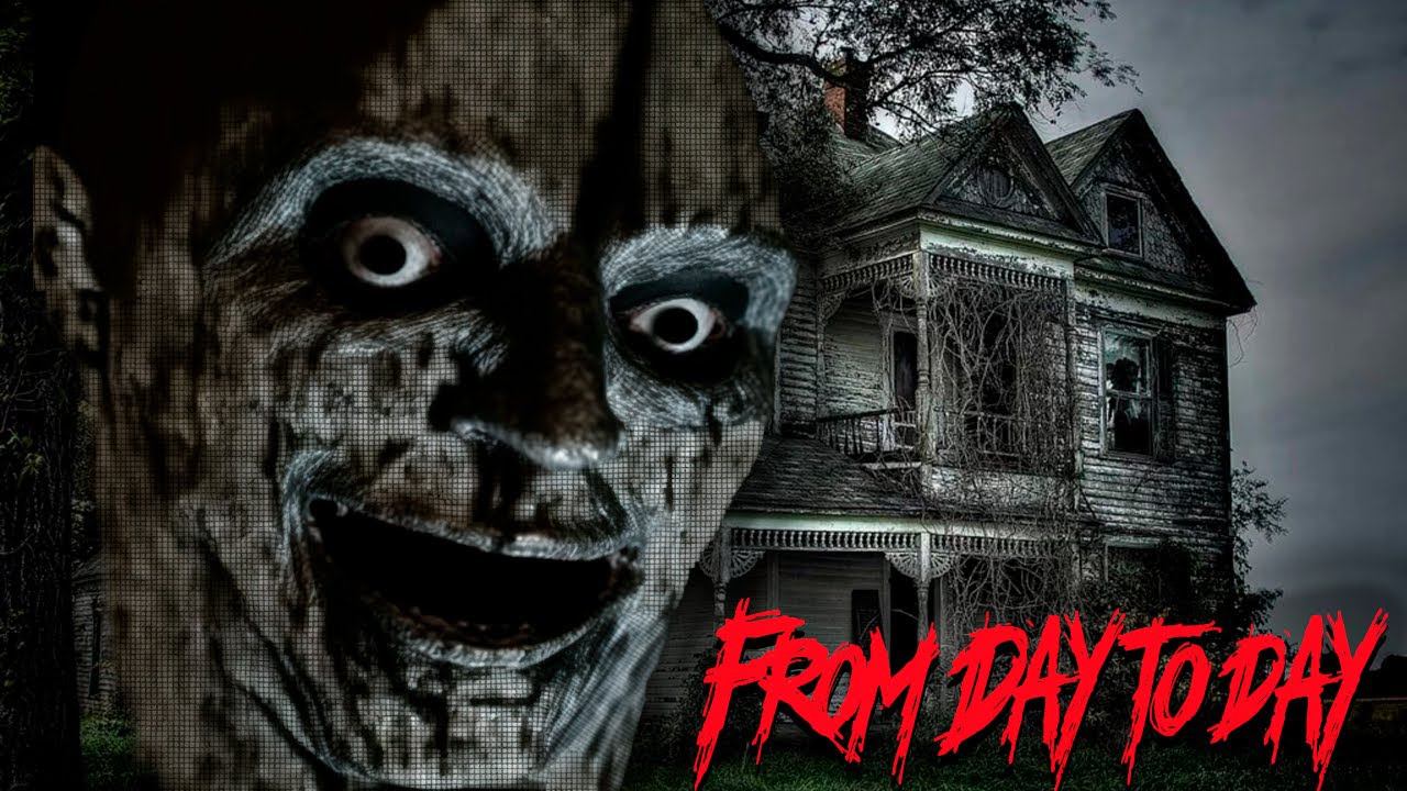 КУПИЛ ДОМ ПО НИЗУ РЫНКА БЕЗ РИЭЛТОРА - From Day to Day
