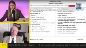 Азаров: Какой будет Украина без Дня Победы?