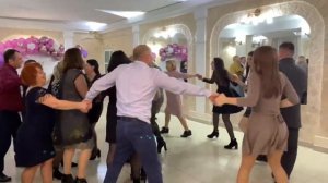 Денис янак #гагаузская хору#гагаузия#гагузскаясвадьба #гагаузлар +37379342801