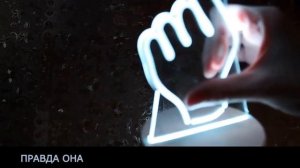 Светодиодный ночник 3D с Алиэкспресс | Ночник палец сердце | Настольная лампа 3D