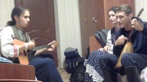 МФТ "Вечёра" и Саша Трубников - Завидочка