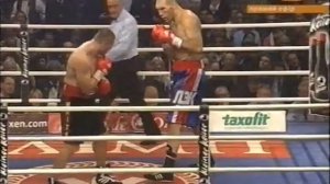 Бокс ( СУПЕР ТЯЖЕЛЫЙ ВЕС ) Николай Валуев VS Сергей Лихович.