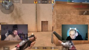 ПРИТВОРИЛСЯ НУБОМ против ТРЕНЕРА С АВИТО STANDOFF 2 | ТРОЛЛИНГ ТРЕНЕРА СТАНДОФФ 2