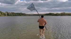 Сплав на плоту по Дону 2020