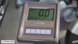 ? Oxygen Pelican II UB [ОБЗОР ВЕЛОТРЕНАЖЕРА] ? что может тренажер ❓