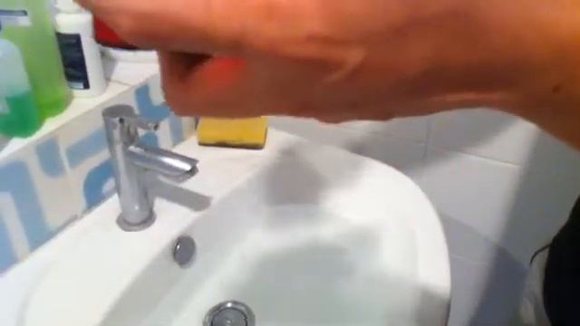 Silicon Power Armor A70 Water-proff Test смотреть онлайн