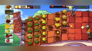 Umbrella Leaf Unlocked | Plants vs Zombies